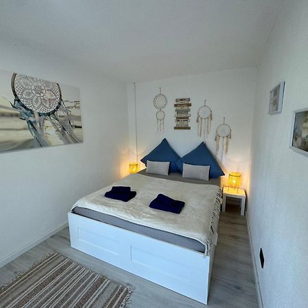 פריילאסינג Boho Apartment Vintage Naehe Salzburg מראה חיצוני תמונה