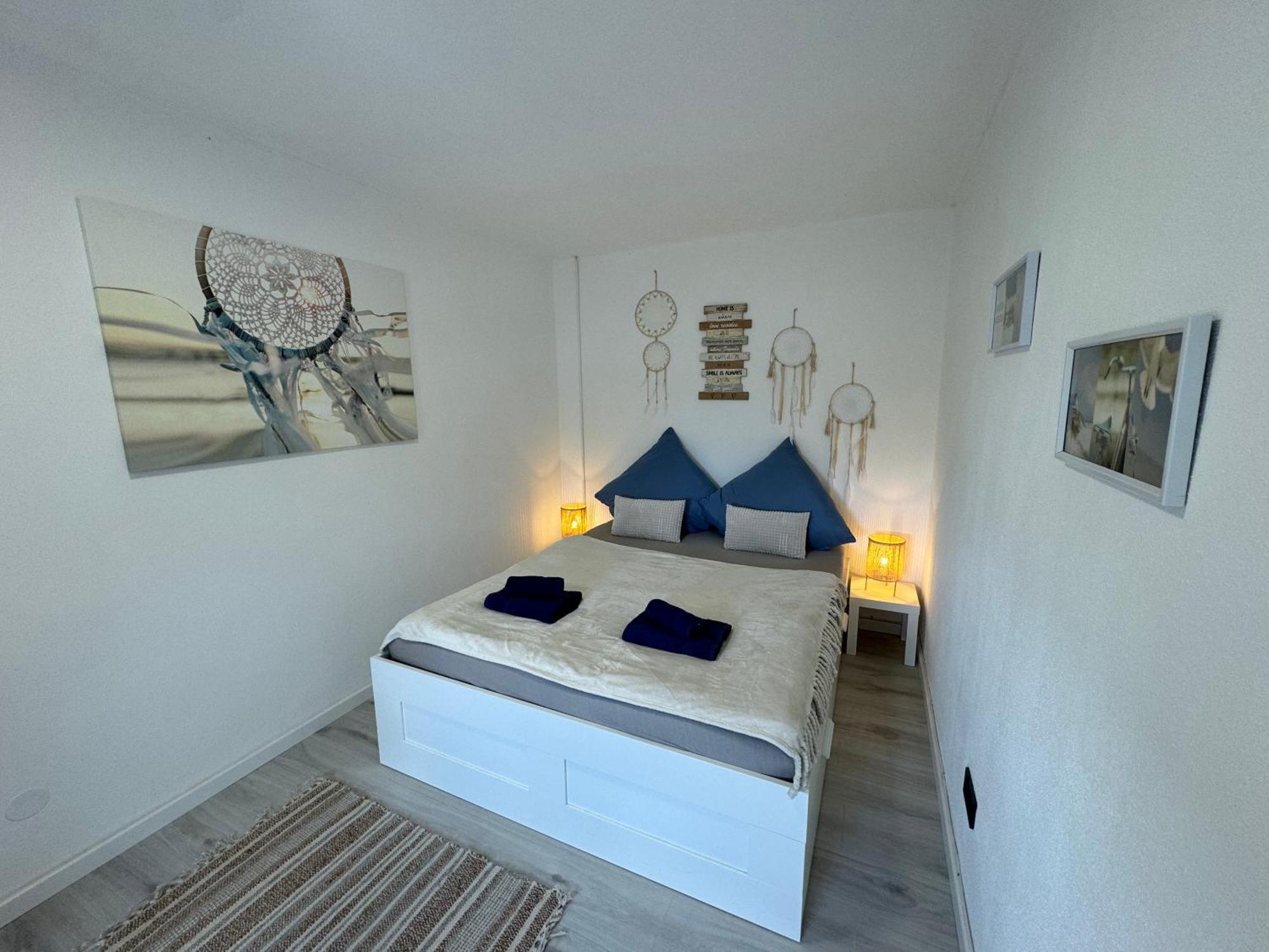 פריילאסינג Boho Apartment Vintage Naehe Salzburg מראה חיצוני תמונה