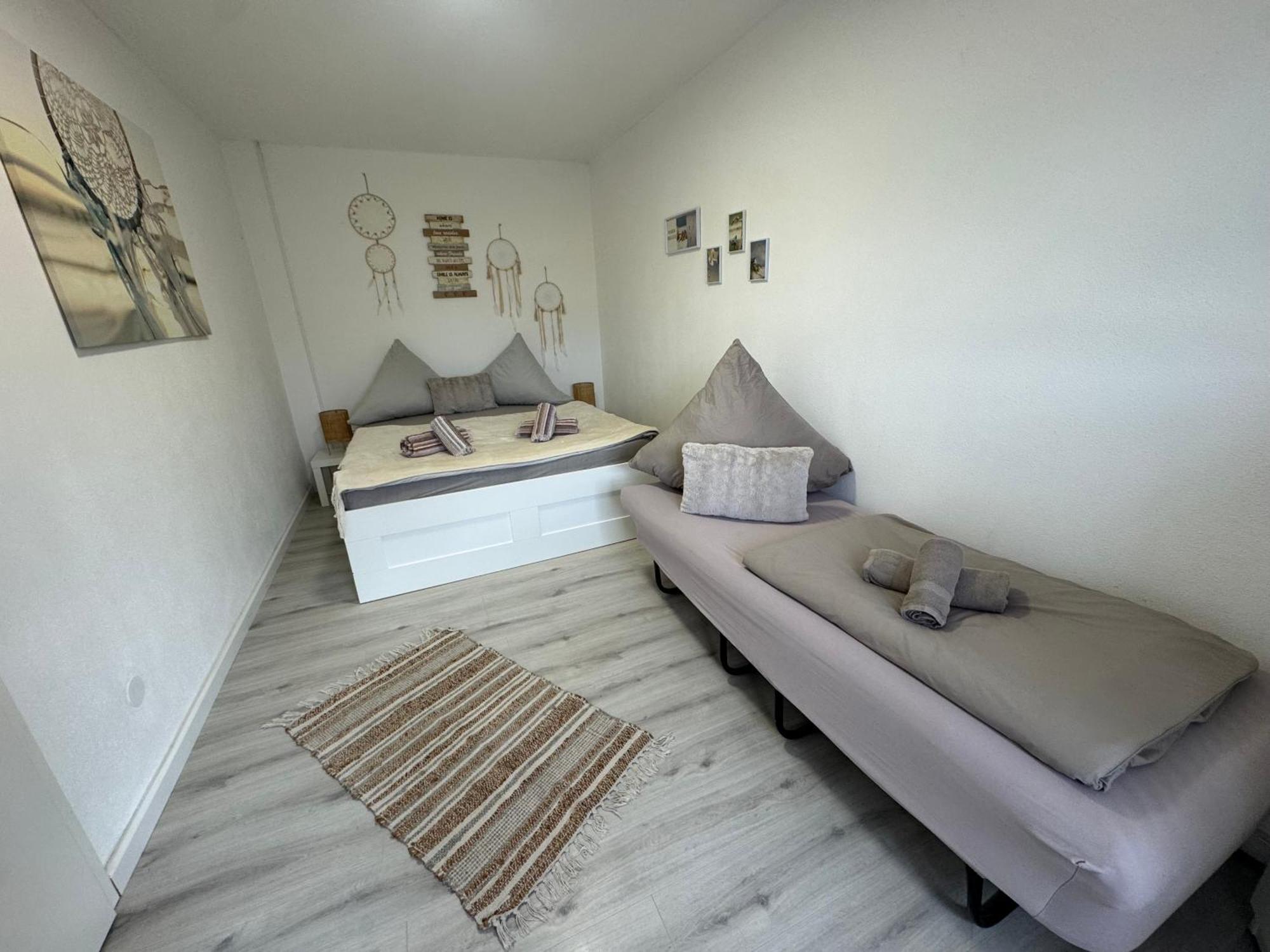 פריילאסינג Boho Apartment Vintage Naehe Salzburg מראה חיצוני תמונה